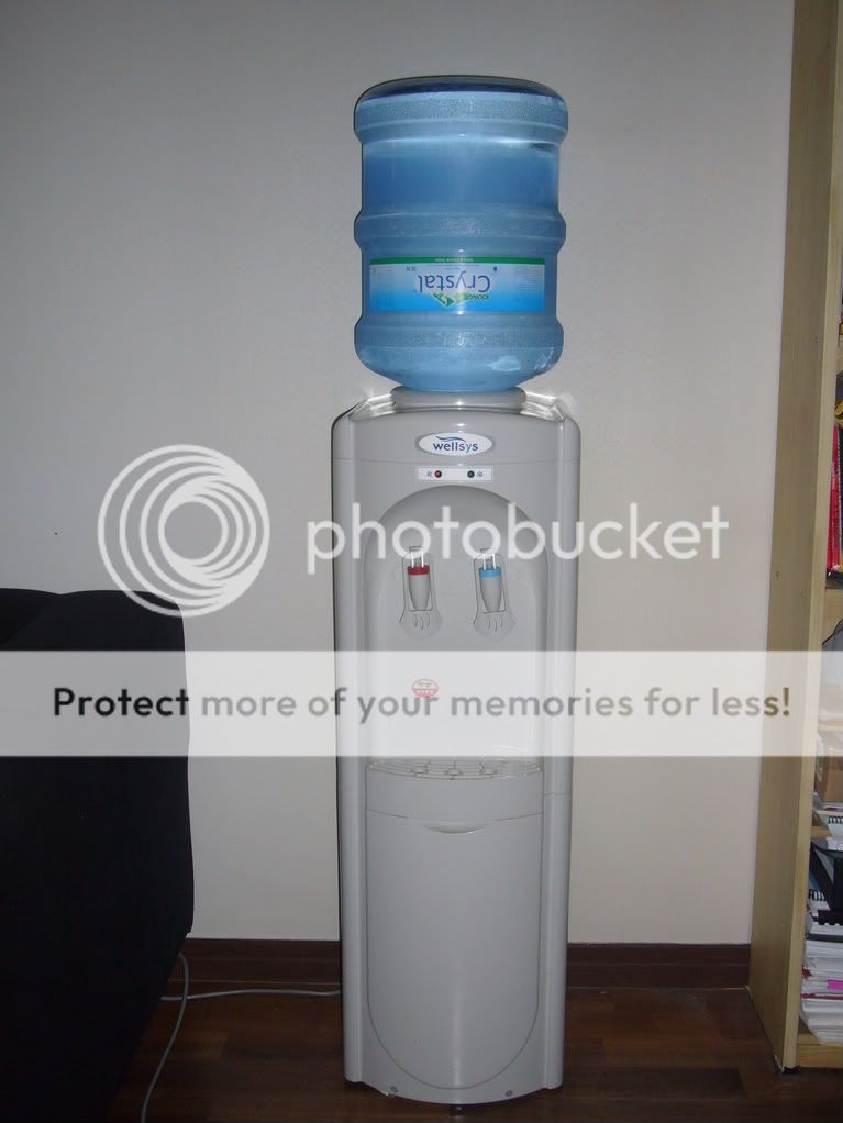 Wellsys Water Cooler 50,000 Photo by SalePhoto_2009 Photobucket